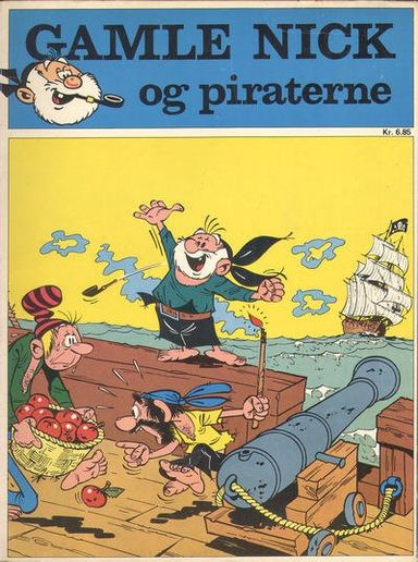 Valentine #3 June 1961